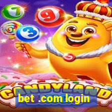 bet .com login